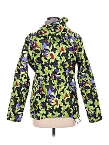 The North Face Windbreaker (view 2)