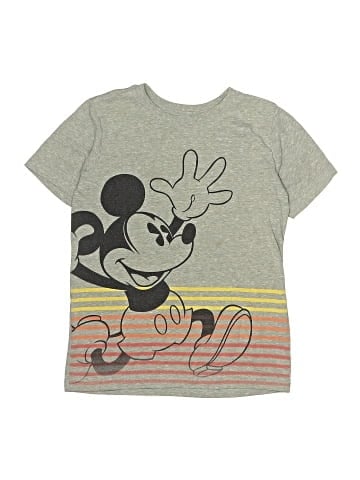 Disney Short Sleeve T-Shirt (view 1)