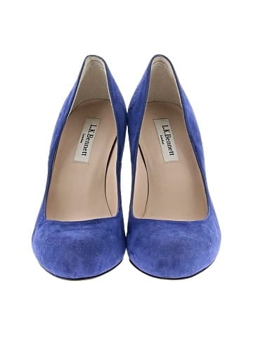 L.K. Bennett Heels (view 2)