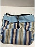 Longchamp Stripes Blue Hobo One size - photo 4