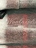 Woolrich 100% Cotton Silver Turtleneck Sweater Size M - photo 4