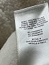 Wilfred Free 100% Polyester Ivory Coat Size S - photo 7