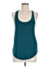 Onzie Teal Tank Top One size - photo 1