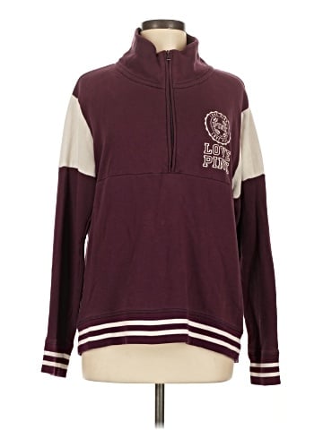 Victoria's Secret Pink Sweatshirt (view 1)