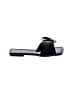 Acne Studios 100% Leather Black Sandals Size EU 36 - photo 1