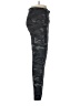 CAbi Camo Black Active Pants Size M - photo 4