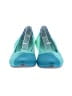 ROTHY'S Color Block Teal Sample Flats Size 7 - photo 2