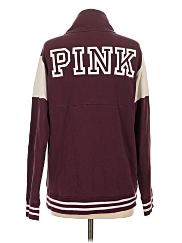 Victoria's Secret Pink Sweatshirt (view 2)