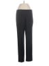 Theory Solid Gray Wool Pants Size 2 - photo 1
