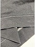 Acne Studios 100% Cotton Black Pullover Sweater Size M - photo 6