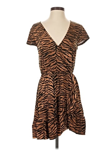 Divided by H&M Casual Dress (view 1)