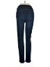 Paige Stripes Blue Jeans Size 25 waist - photo 2