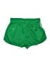 BDG 100% Polyester Color Block Green Athletic Shorts Size S - photo 2