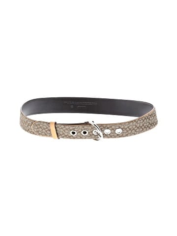 Coach Belt (view 1)