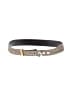 Coach Silver Belt One size - photo 1
