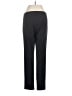 Theory Solid Gray Wool Pants Size 2 - photo 2