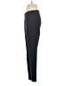 Theory Solid Gray Wool Pants Size 2 - photo 5