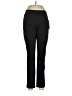 Chaps Black Active Pants Size M - photo 1