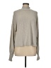 Michael Stars Gray Long Sleeve Turtleneck Size Med (1) - photo 1