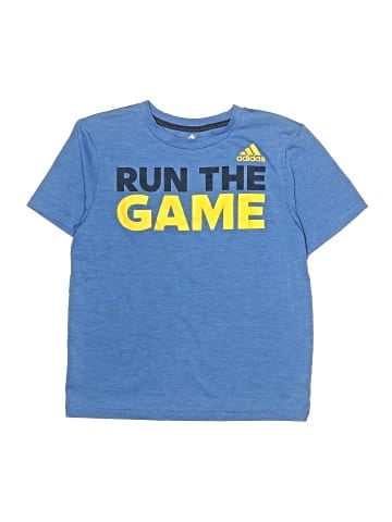 Adidas Short Sleeve T-Shirt (view 1)