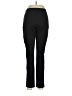 Chaps Black Active Pants Size M - photo 2