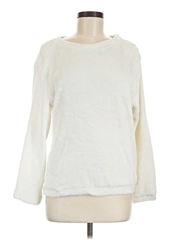 ShoSho Pullover Sweater (view 1)