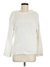 ShoSho 100% Polyester Ivory Pullover Sweater Size M - photo 1