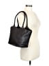Coach Factory Solid Black Leather Tote One size - photo 2