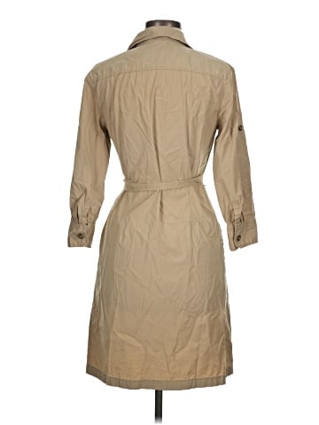 Ann Taylor LOFT Trenchcoat (view 2)