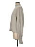 Michael Stars Gray Long Sleeve Turtleneck Size Med (1) - photo 5