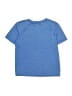 Adidas 100% Polyester Blue Short Sleeve T-Shirt Size 8 - 10 - photo 2