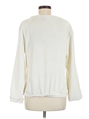 ShoSho Pullover Sweater (view 2)