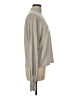 Michael Stars Gray Long Sleeve Turtleneck Size Med (1) - photo 4