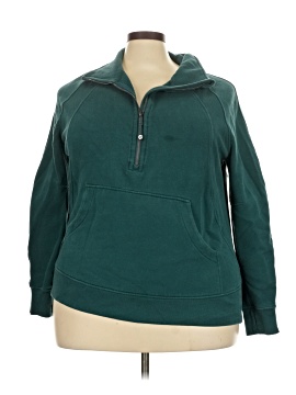 Lululemon Athletica Pullover Sweater