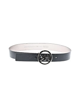 Michael Michael Kors Leather Belt