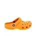 Crocs Orange Clogs Size 12 (kids) - photo 1