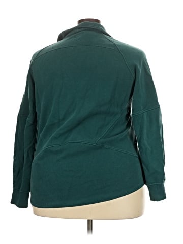 Lululemon Athletica Pullover Sweater (view 2)