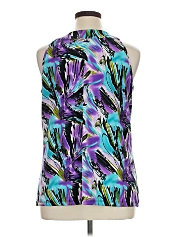 Nue Options Sleeveless Blouse (view 2)