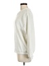 ShoSho 100% Polyester Ivory Pullover Sweater Size M - photo 5