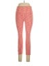 Vogo Pink Active Pants Size L - photo 1