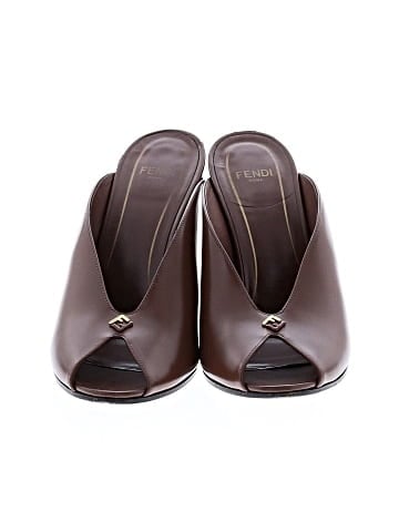 Fendi Mule/Clog (view 2)
