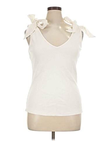 Maeve Sleeveless Top (view 1)