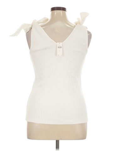 Maeve Sleeveless Top (view 2)