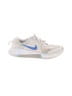 Nike White Sneakers Size 7 - photo 1