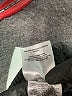 Adidas 100% Polyester Black Track Pants Size 6 - photo 4