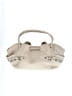 Cole Haan Hearts Ivory Tan Hobo One size - photo 1