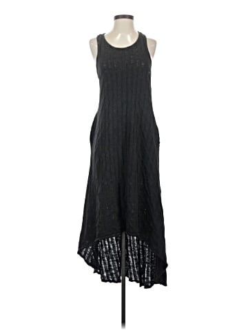 Lucky Lotus Casual Dress (view 1)