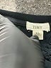 Tiny 100% Cotton Black Short Sleeve Top Size XL - photo 7