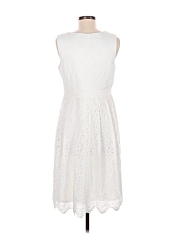 Sangria Casual Dress (view 2)