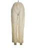 Unbranded 100% Cotton Ivory Casual Pants Size L - photo 1